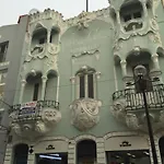 Apartamento 5 estrellas en Centro Histórico de Lima
