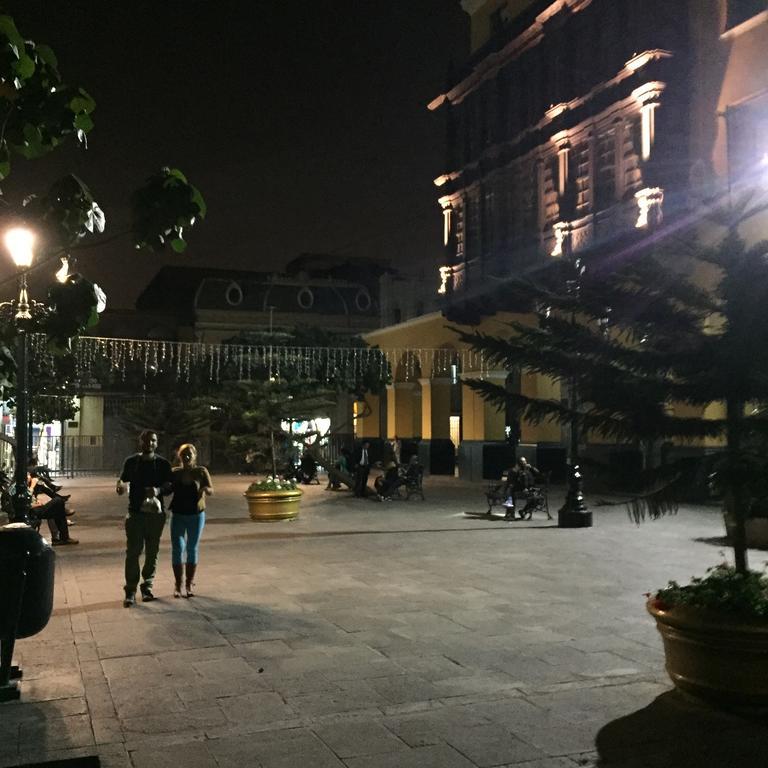 Apartamento 5 Estrellas En Centro Histórico De * Lima