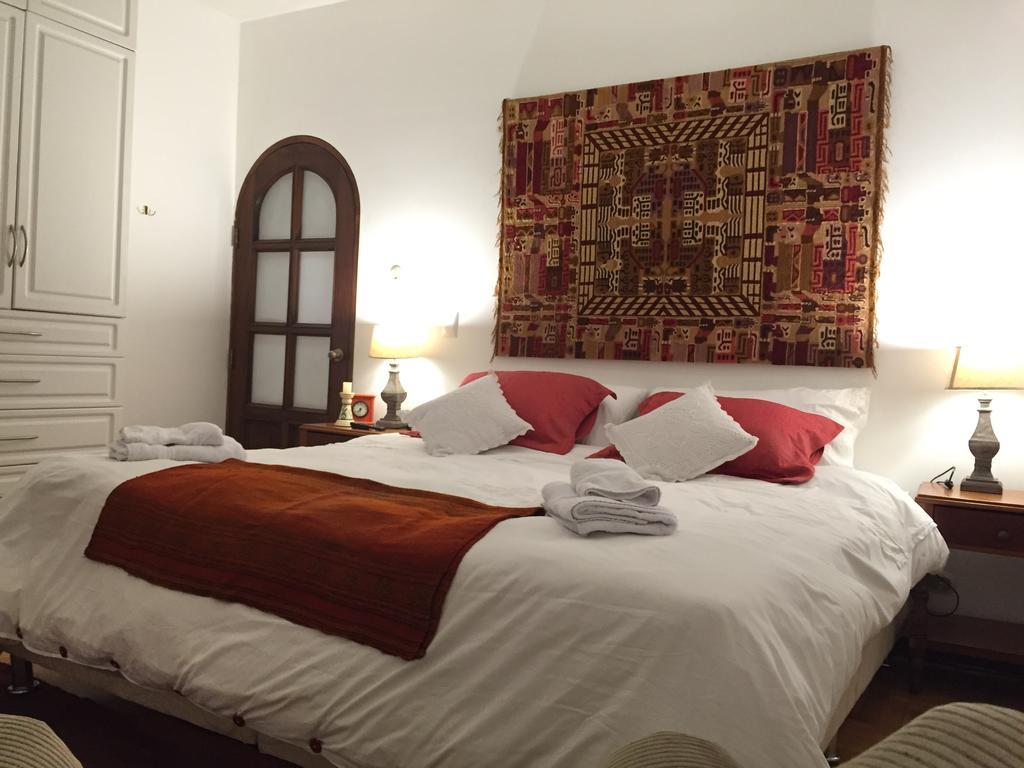 Apartamento Apartamento 5 Estrellas En Centro Histórico De