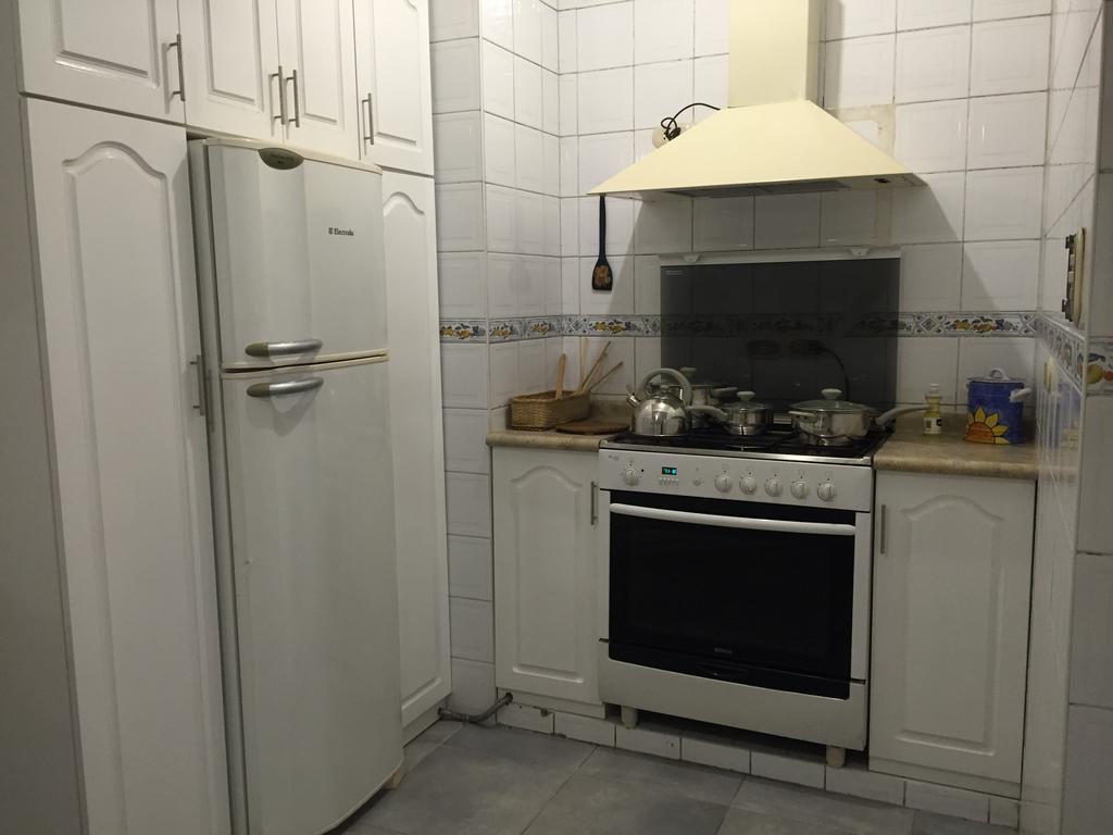 Apartamento Apartamento 5 Estrellas En Centro Histórico De