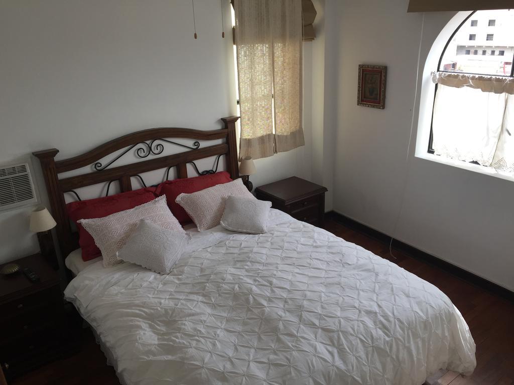 Apartamento 5 Estrellas En Centro Histórico De Lima