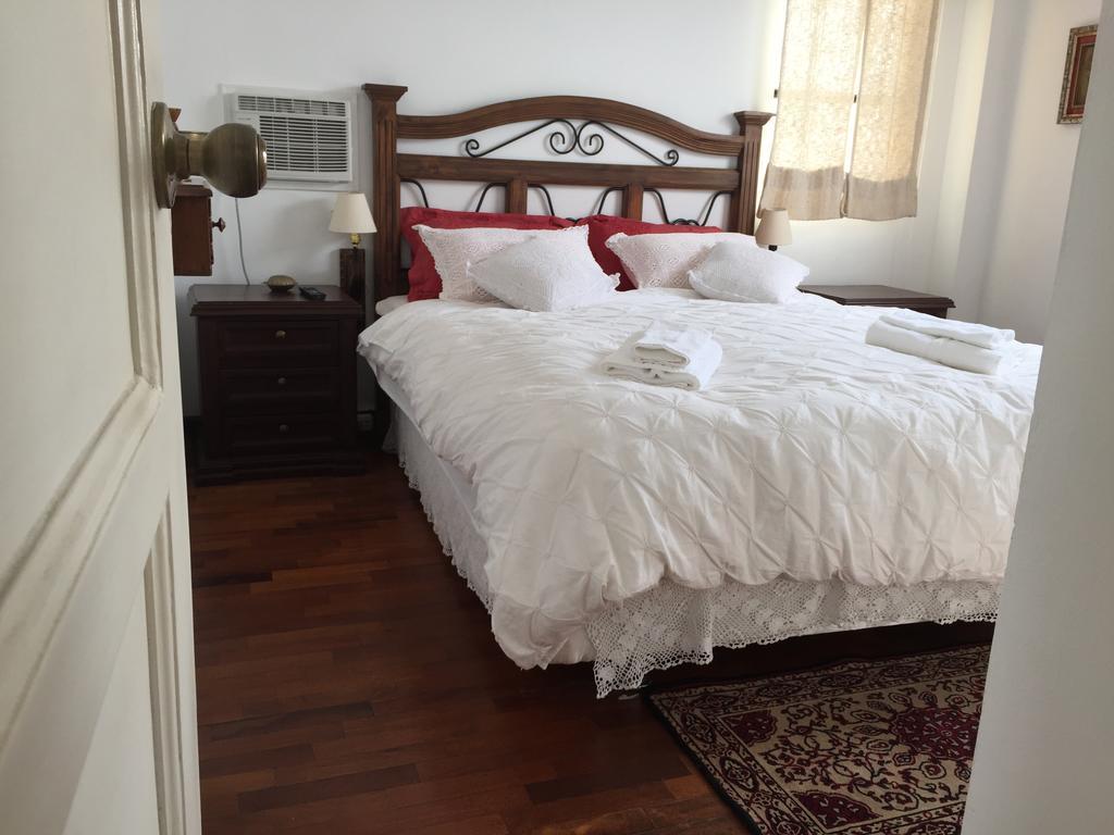 Apartamento 5 Estrellas En Centro Histórico De * Lima