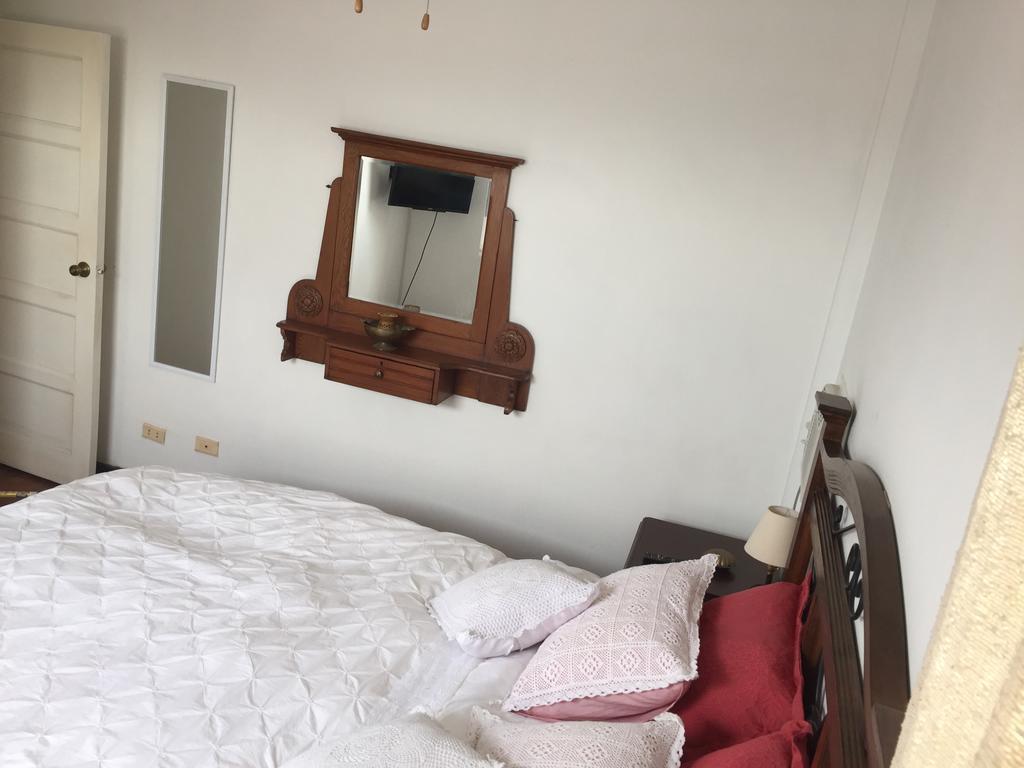 Apartamento 5 Estrellas En Centro Histórico De Apartamento Lima