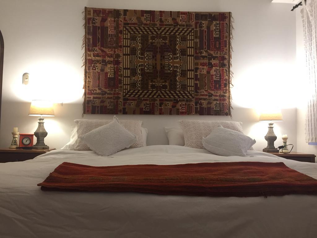 Apartamento 5 Estrellas En Centro Histórico De Apartamento