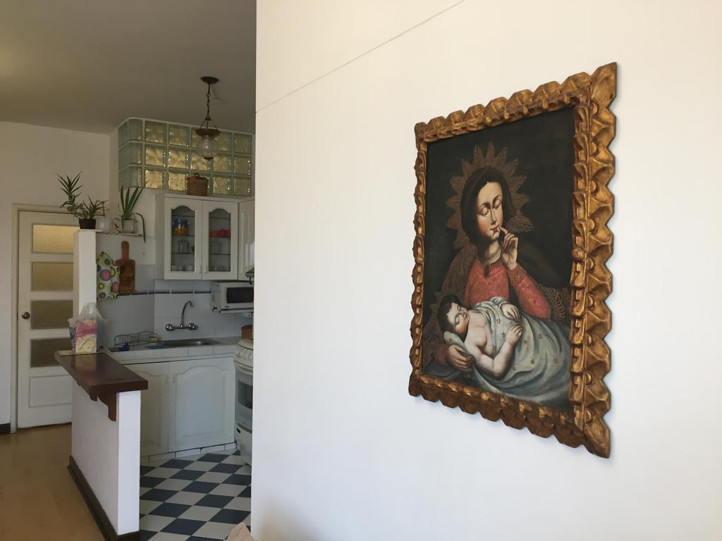 Apartamento 5 Estrellas En Centro Histórico De Apartamento