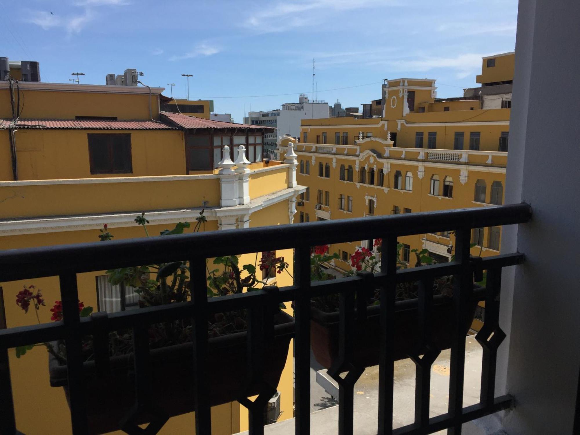 Apartamento 5 Estrellas En Centro Histórico De