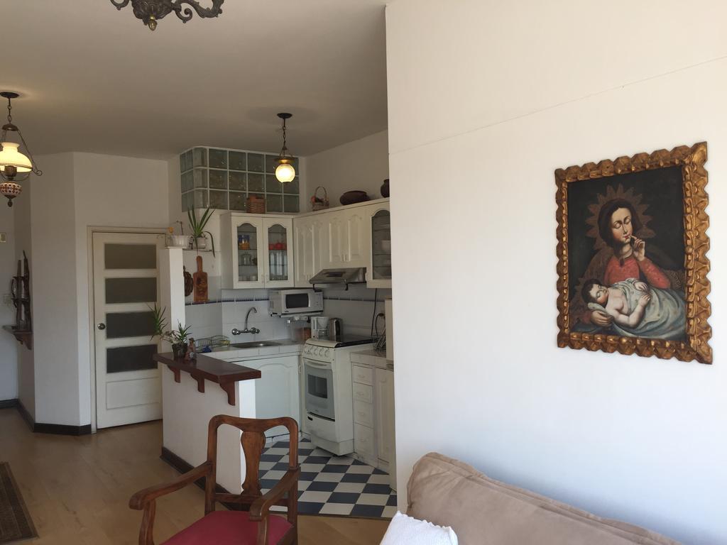 Apartamento Apartamento 5 Estrellas En Centro Histórico De