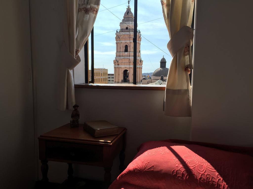 Apartamento Apartamento 5 Estrellas En Centro Histórico De Lima