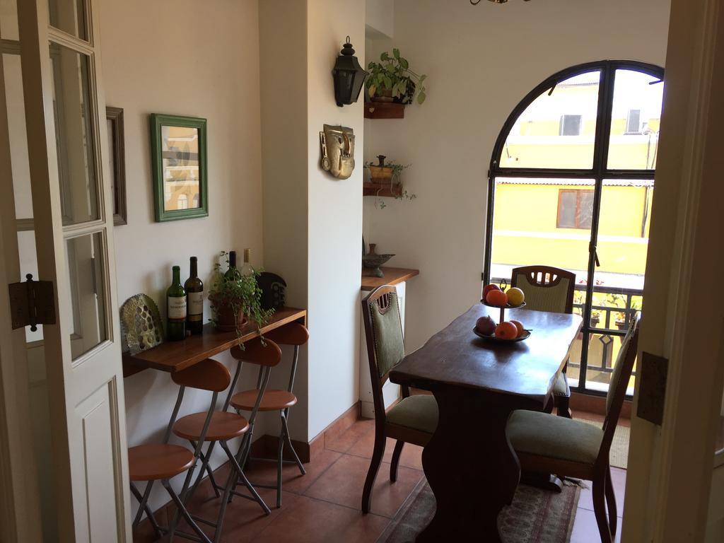 Apartamento 5 Estrellas En Centro Histórico De
